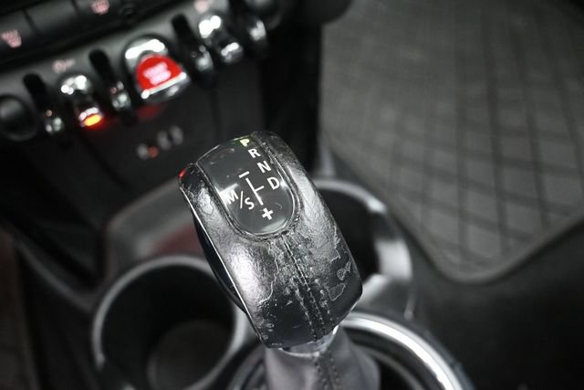 Used 2017 MINI Cooper S FWD image 15