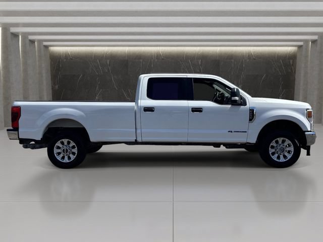 Used 2021 Ford F250 XLT AWD/4WD image 7