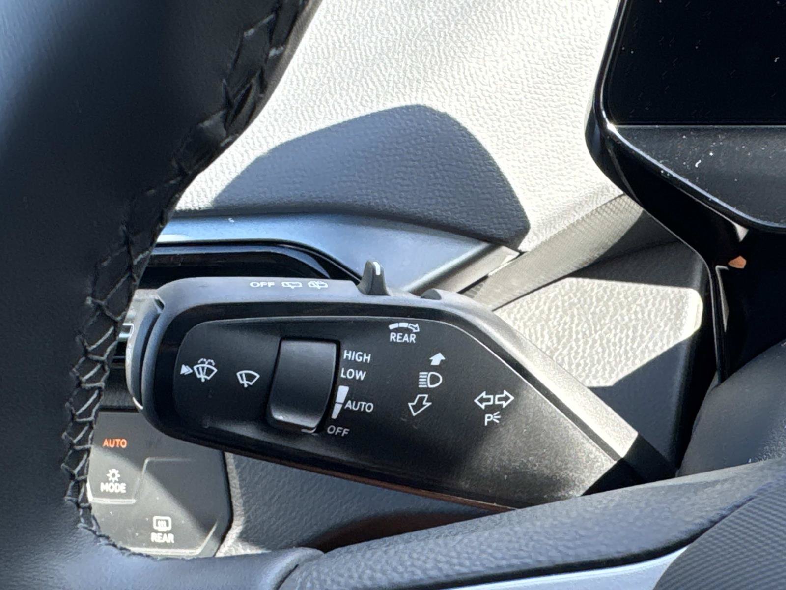 New 2026 Volkswagen ID.4 Pro RWD image 22