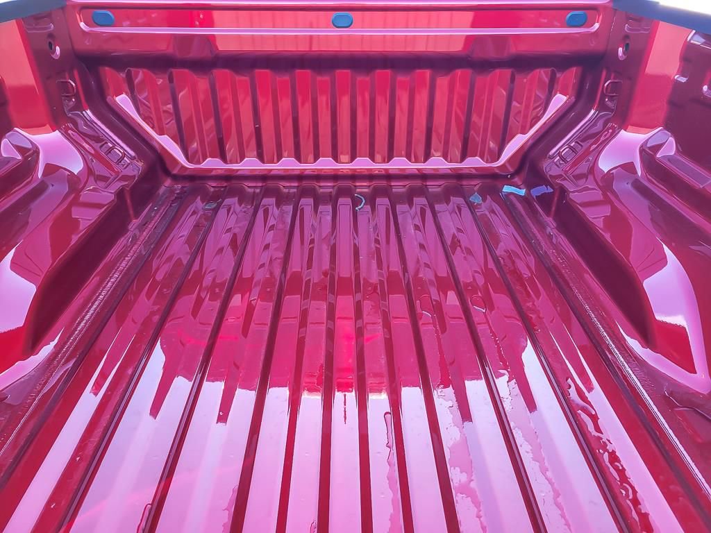 New 2026 GMC Canyon Elevation image 18