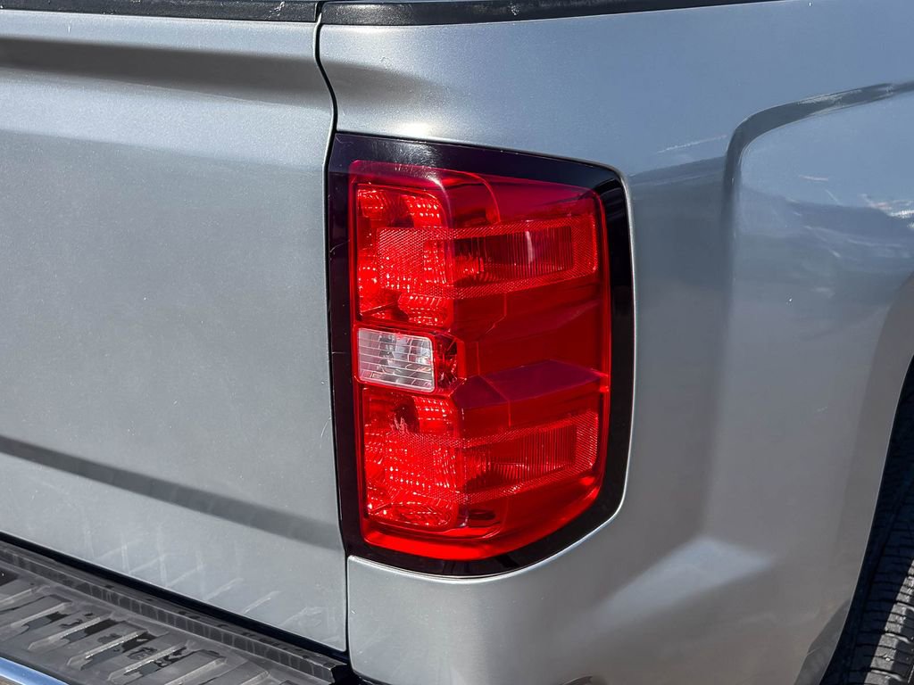 Used 2015 Chevrolet Silverado 1500 LT w/ All Star Edition image 8