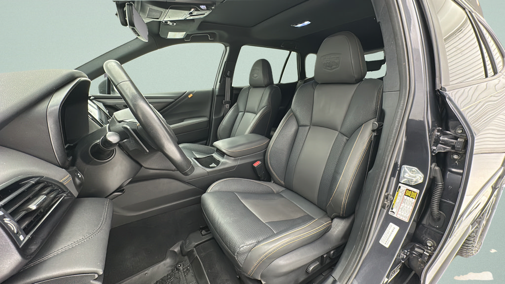 Used 2023 Subaru Outback Wilderness AWD/4WD image 14