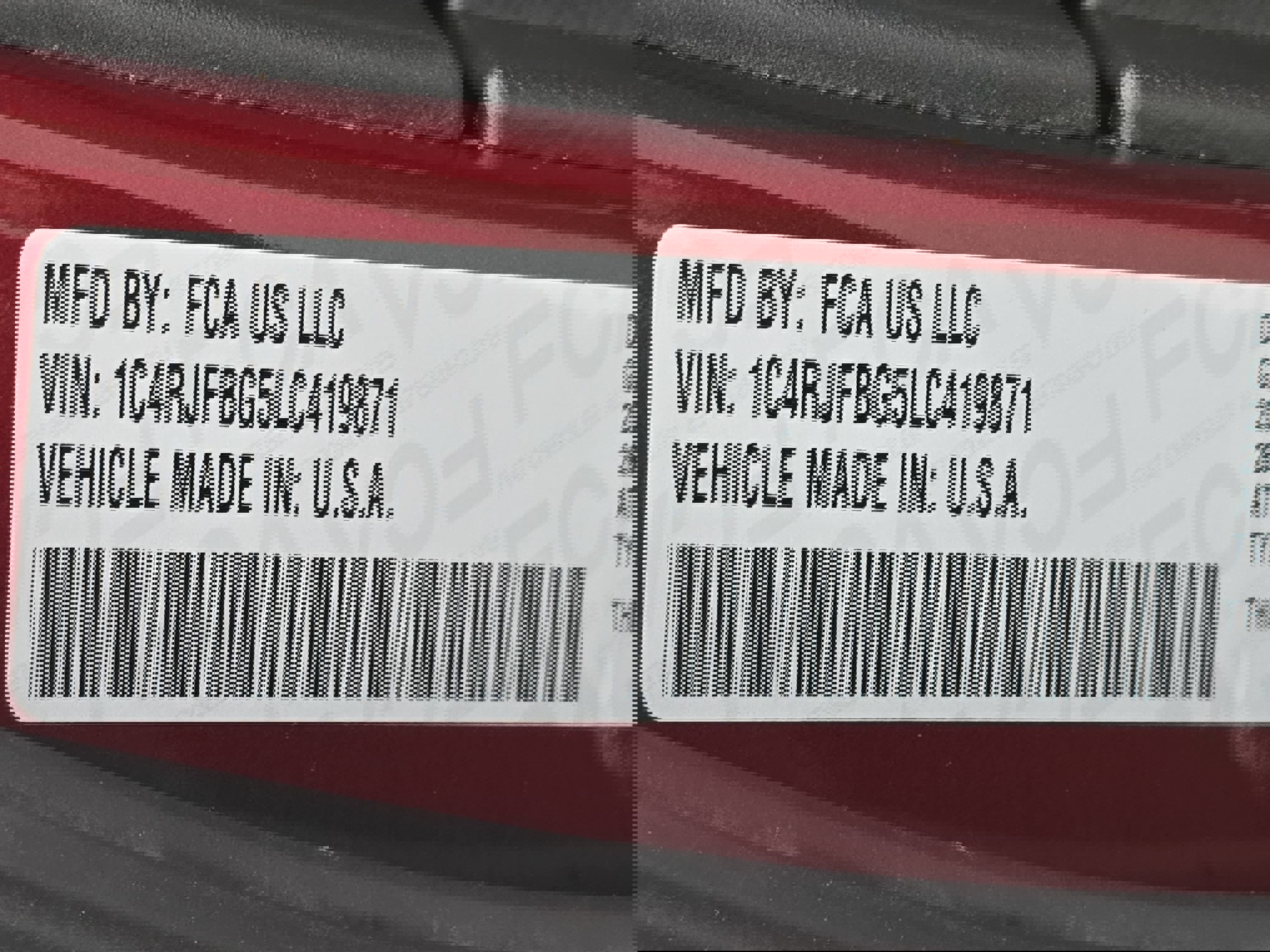 Used 2020 Jeep Grand Cherokee Limited X image 36