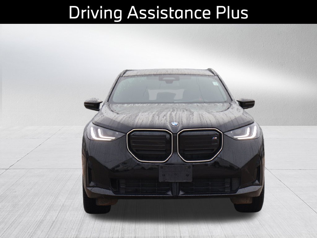 Certified 2026 BMW X3 M50 AWD/4WD image 17