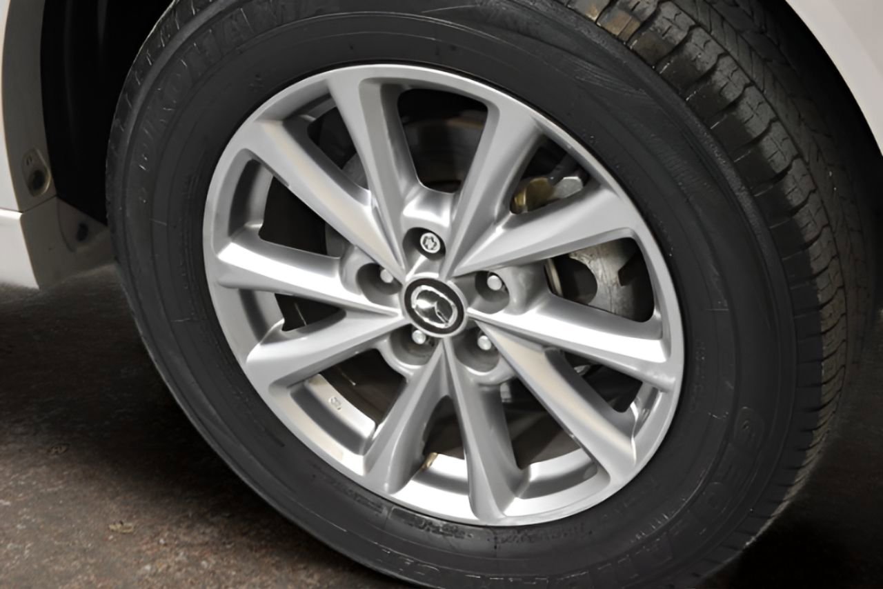 Used 2024 MAZDA CX-5 AWD 2.5 S w/ Select Package image 39