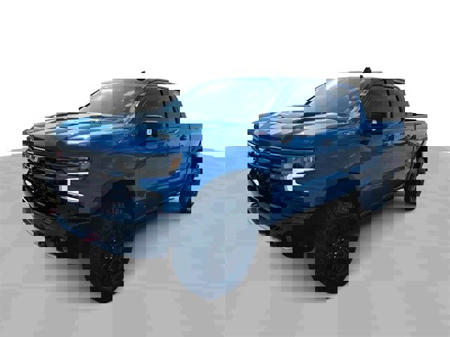 Used 2022 Chevrolet Silverado 1500 ZR2 w/ Technology Package