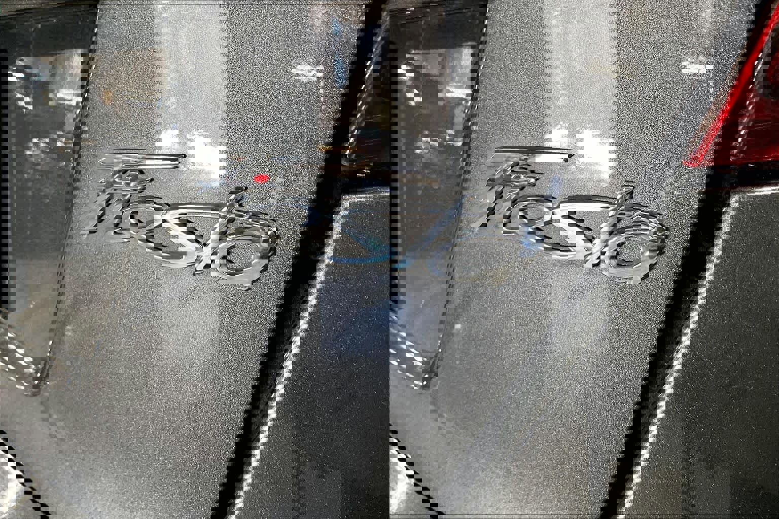 Used 2019 Ford Fiesta SE w/ Cold Weather Package image 10