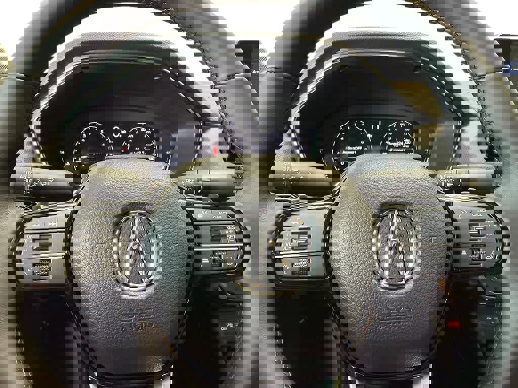 New 2026 Acura Integra image 26