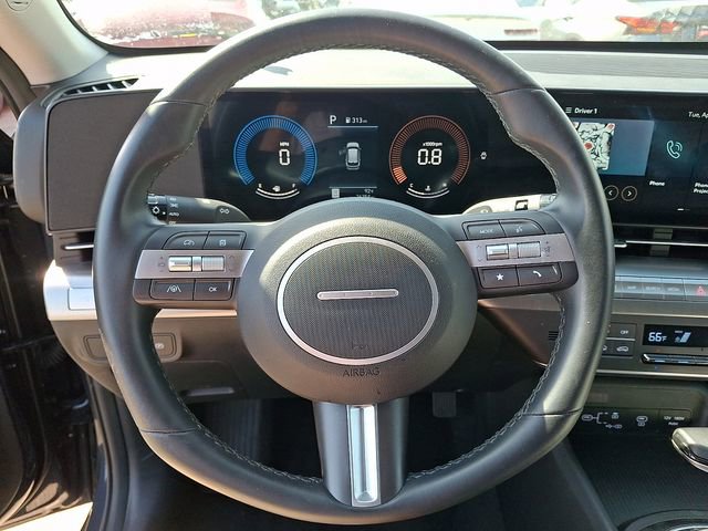 Used 2025 Hyundai Kona SEL AWD/4WD image 14