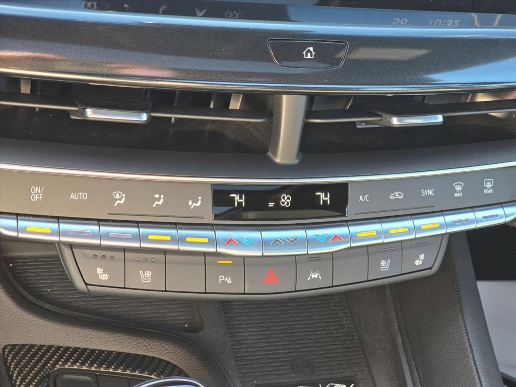 Used 2022 Cadillac CT5 Sport image 19