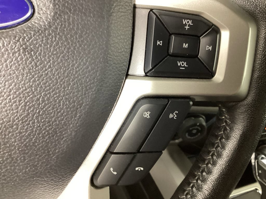 Certified 2018 Ford F150 Lariat w/ Equipment Group 502A Luxury AWD/4WD image 22