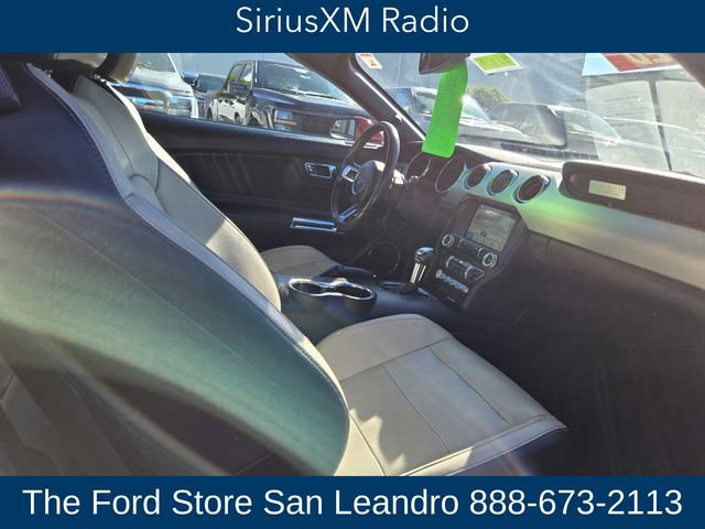 Used 2016 Ford Mustang Premium image 15