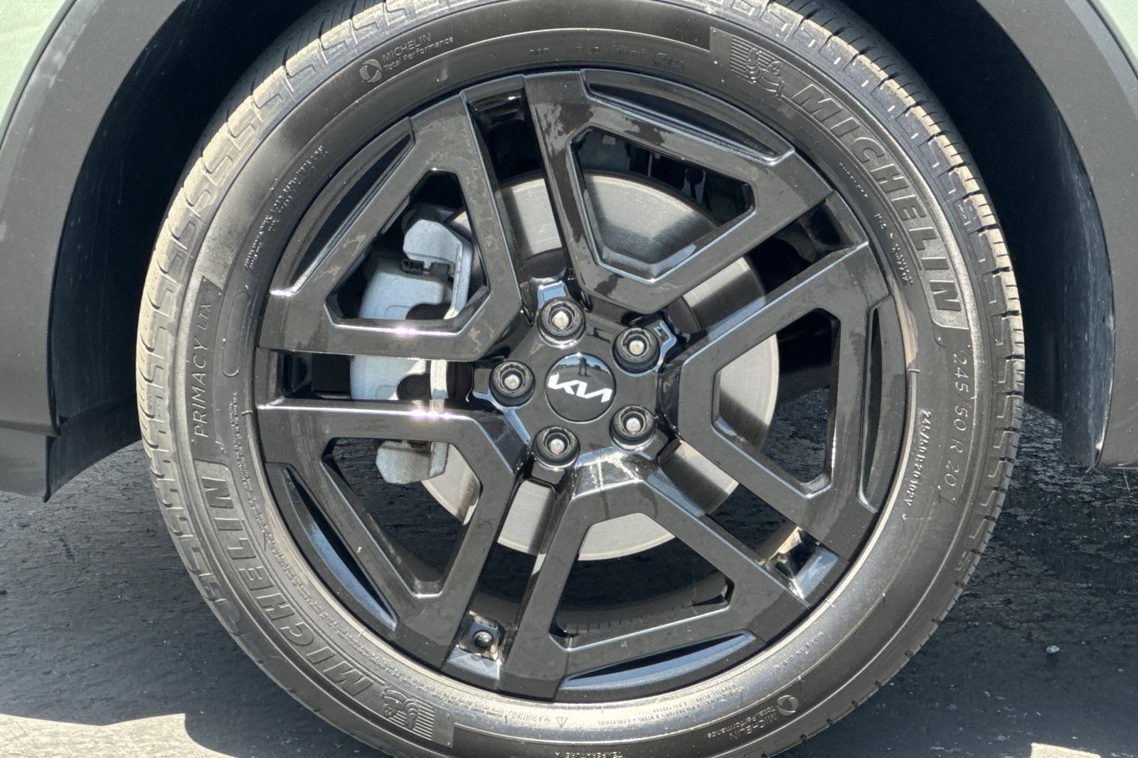 Used 2024 Kia Telluride SX X-Line AWD/4WD image 49