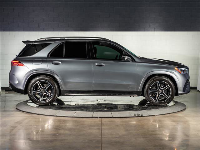Used 2024 Mercedes-Benz GLE 580 4MATIC image 8