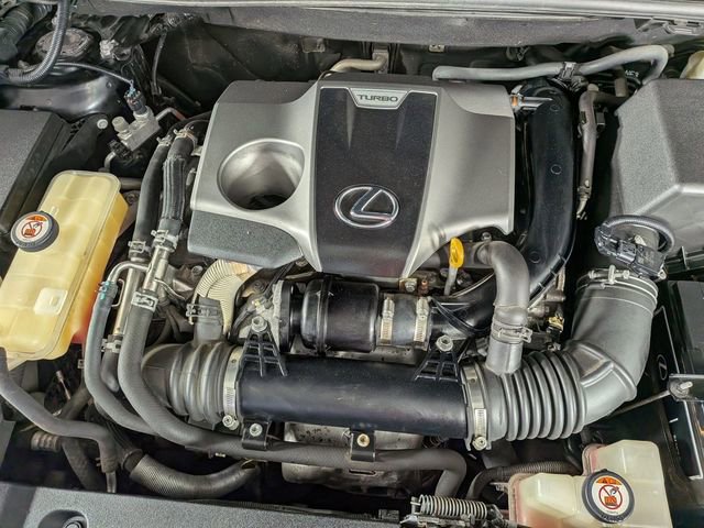 Used 2017 Lexus NX 200t FWD w/ Premium Package image 32
