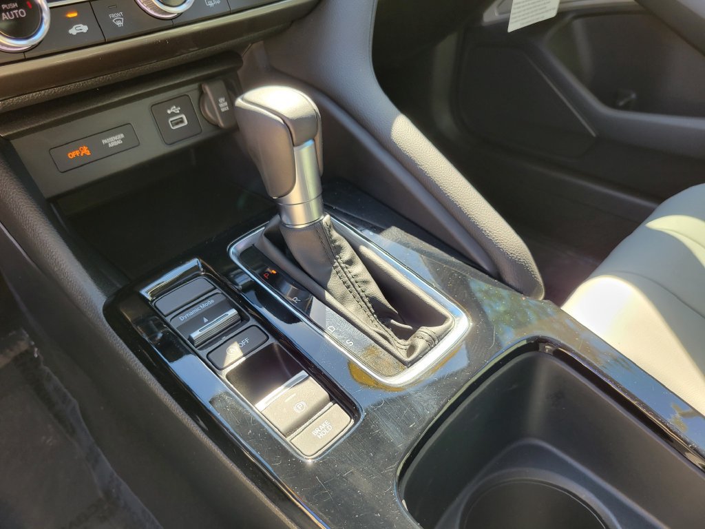 Used 2024 Acura Integra FWD image 32