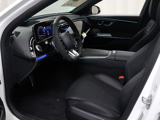 New 2027 Mercedes-Benz E 53 AMG e 4MATIC Sedan image 13