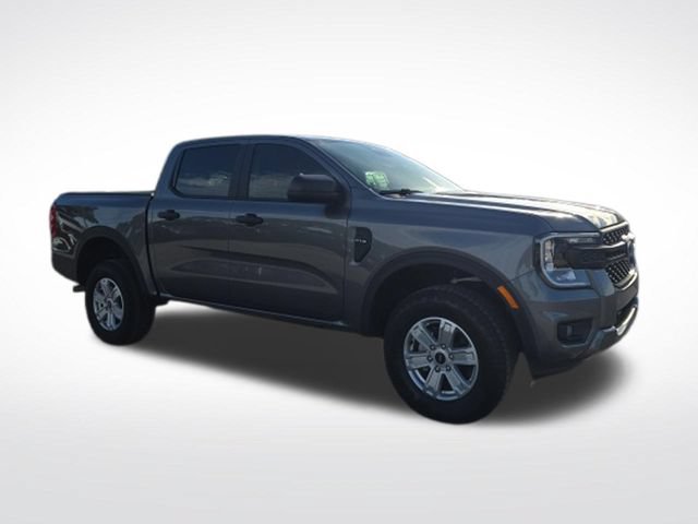 Used 2025 Ford Ranger XL