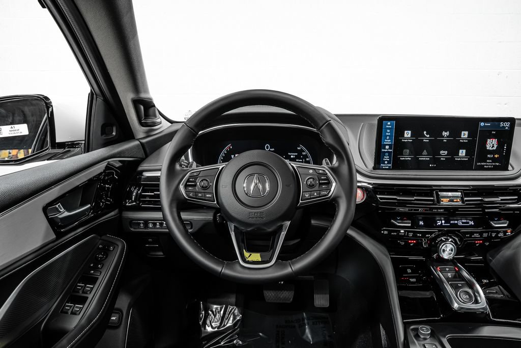 New 2026 Acura MDX FWD w/ Technology Package image 22