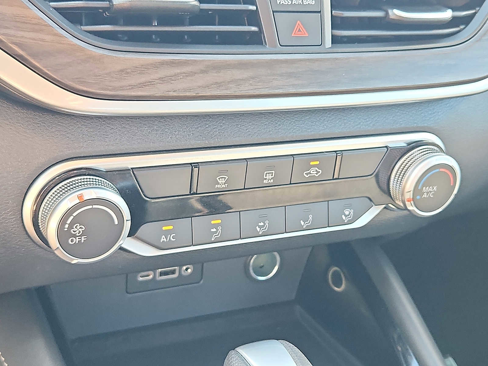 Used 2023 Nissan Altima 2.5 SV image 15