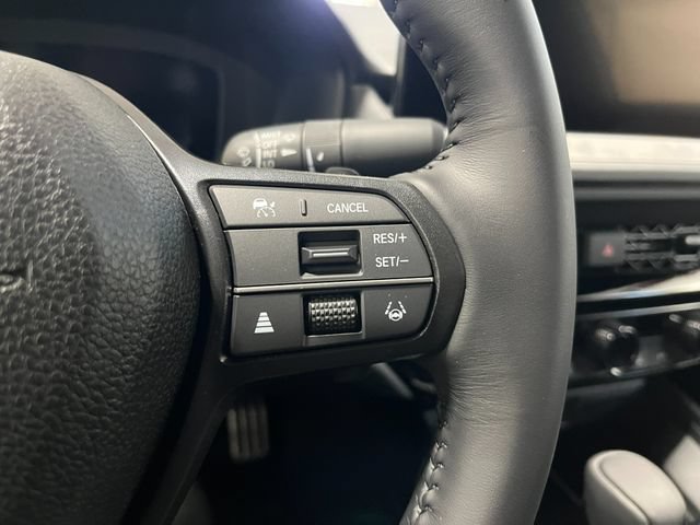 New 2026 Honda Accord Sport image 24