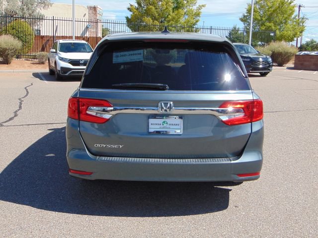 Used 2018 Honda Odyssey EX-L image 5