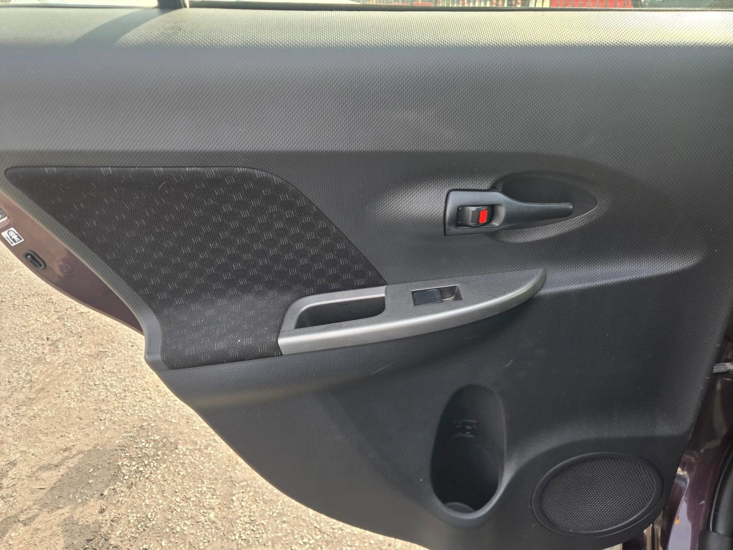 Used 2013 Scion xD image 12