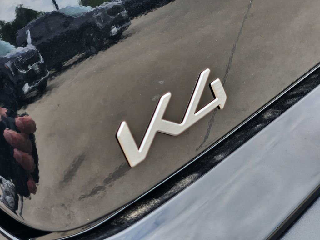 New 2026 Kia K4 FWD image 8