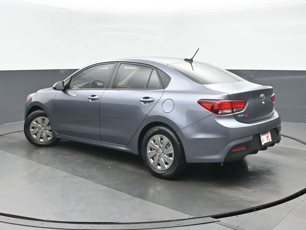 Used 2020 Kia Rio S w/ Technology Package image 5