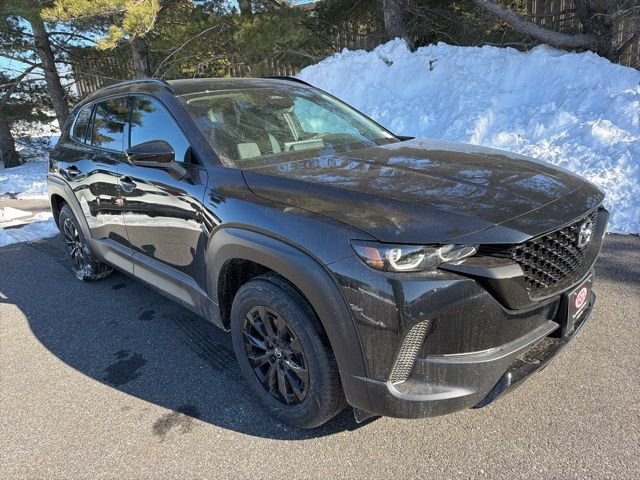 New 2026 MAZDA CX-50 AWD 2.5 Hybrid w/ Premium Pkg