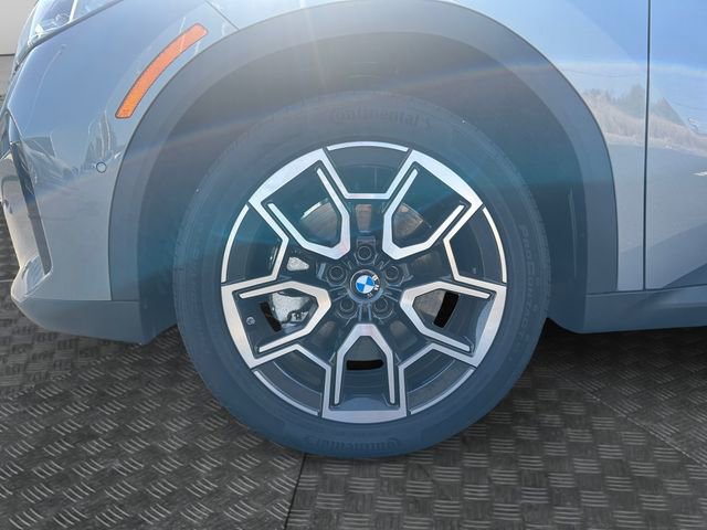 New 2025 BMW X2 xDrive28i w/ Technology Package image 12