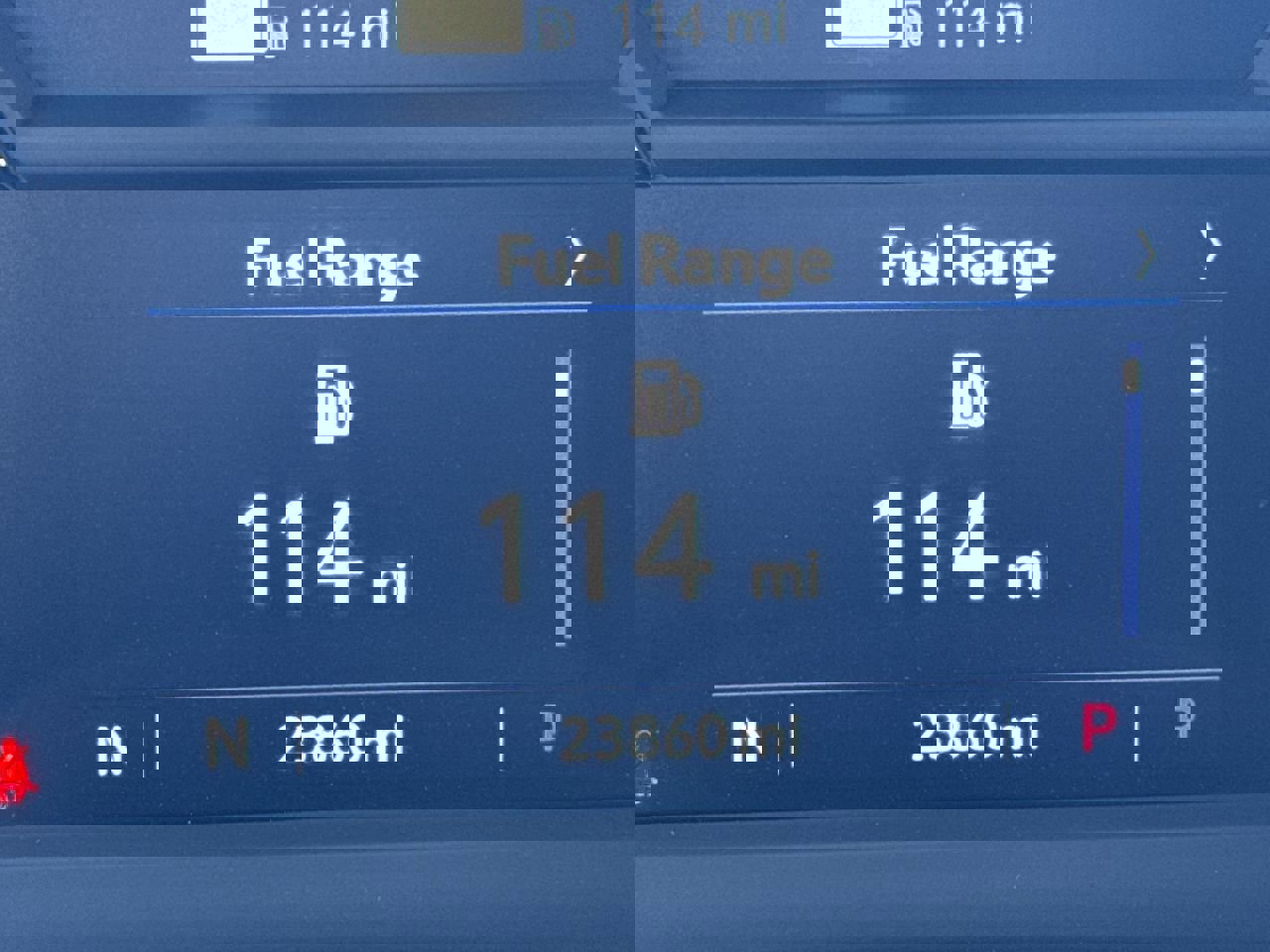 Used 2025 Cadillac XT5 Premium Luxury image 11