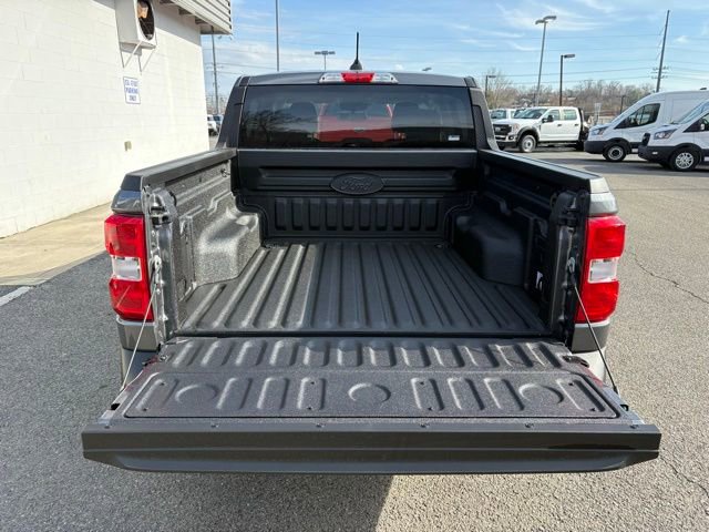 New 2026 Ford Maverick XLT image 30