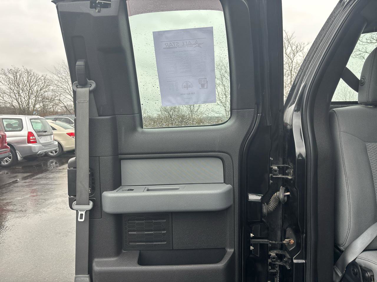 Used 2013 Ford F150 STX image 22