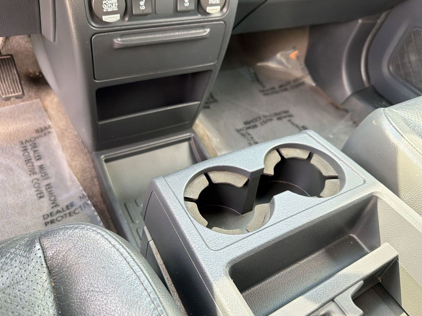 Used 2010 Honda Ridgeline RTL image 25