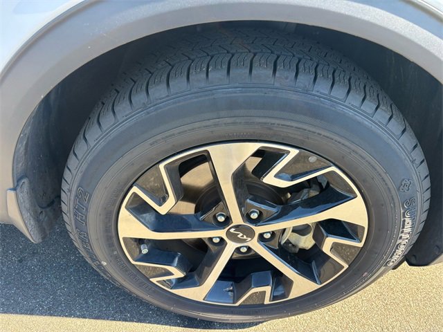 Used 2023 Kia Sportage EX image 20