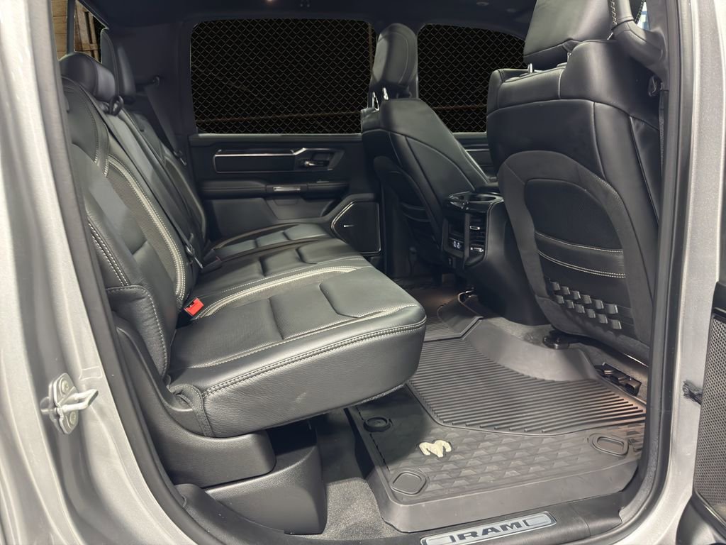 Used 2021 RAM 1500 TRX w/ TRX Level 1 Equipment Group image 18