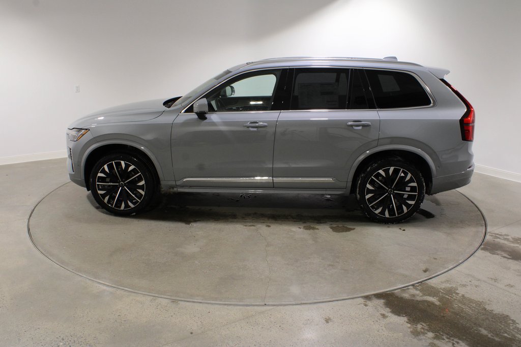 New 2026 Volvo XC90 B6 Plus w/ Protection Package Premier AWD/4WD image 3