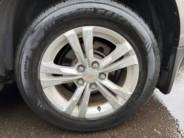 Used 2012 Chevrolet Equinox LT w/ LPO, Protection Package image 12