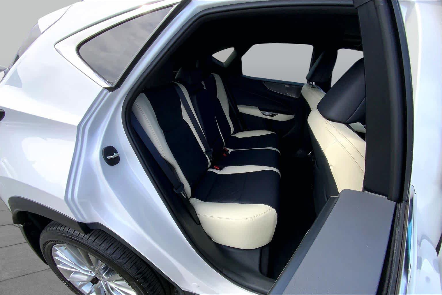 Used 2022 Lexus NX 350 AWD image 20