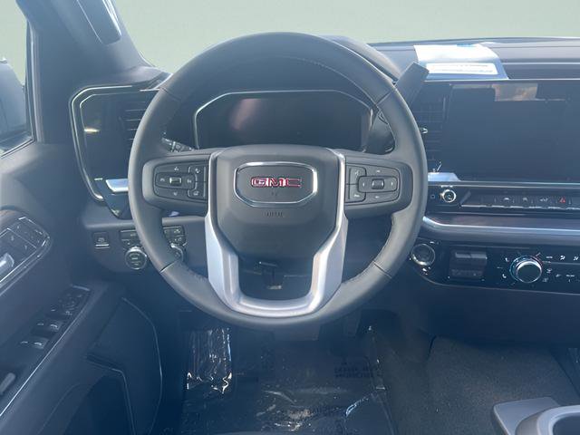 New 2026 GMC Sierra 1500 SLT image 16