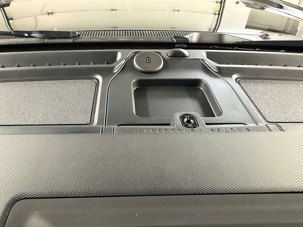 New 2026 Ford Bronco Big Bend AWD/4WD image 26