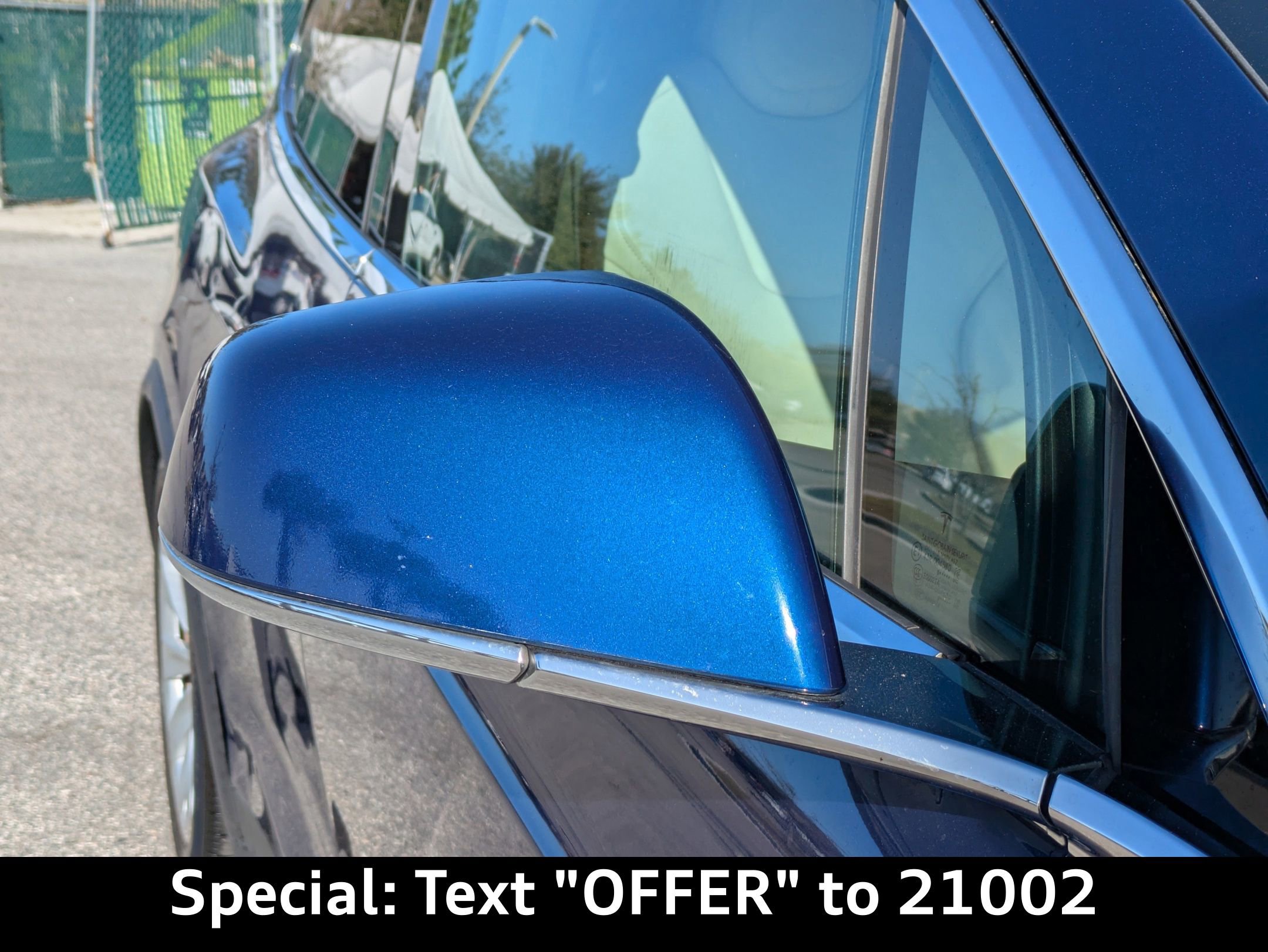 Used 2020 Tesla Model X Long Range image 11