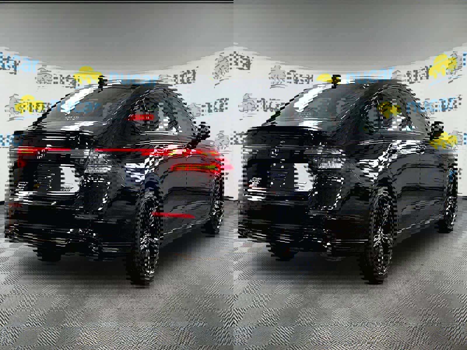 Used 2023 Honda Accord Sport image 6