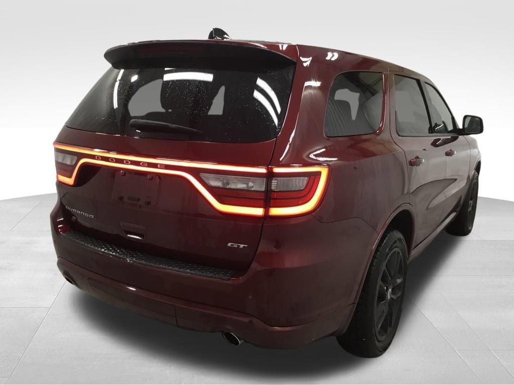 Used 2023 Dodge Durango GT image 17