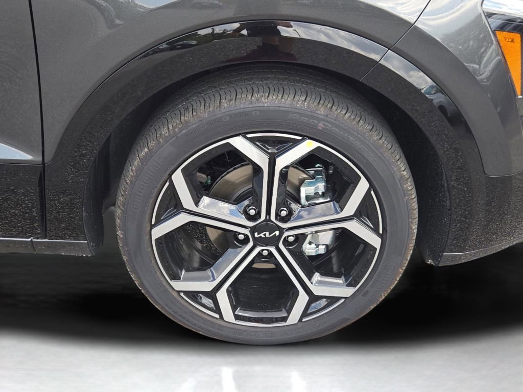 New 2025 Kia Niro EX Touring image 6