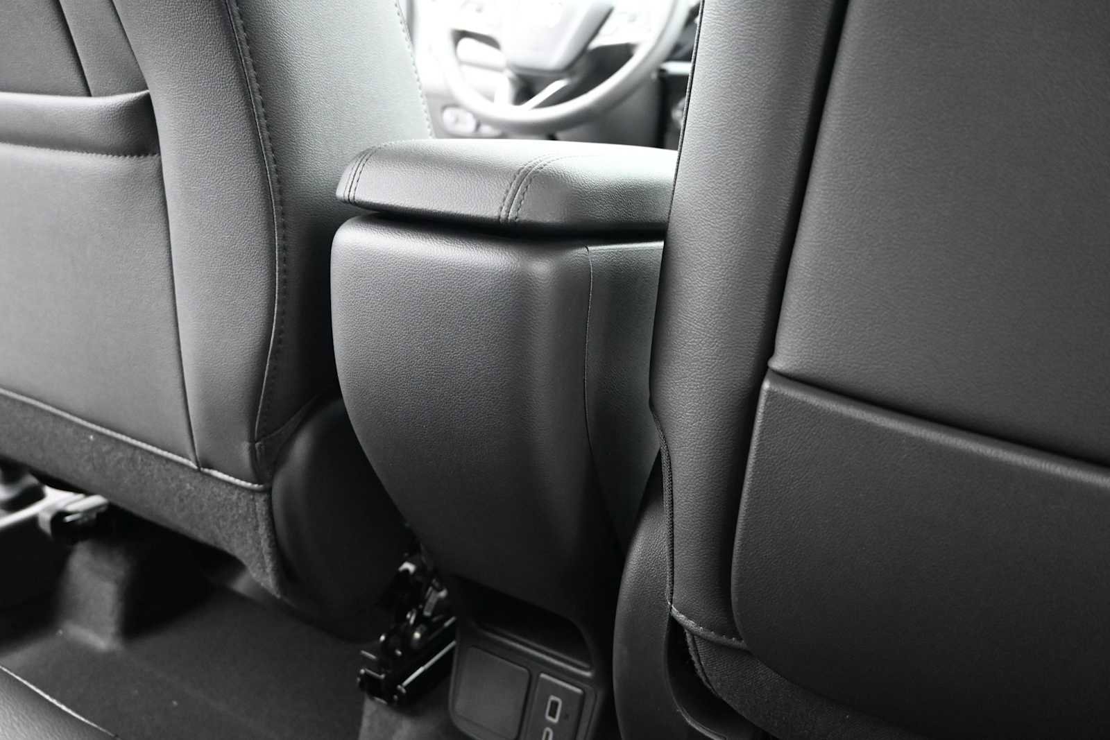 New 2026 Buick Encore GX Preferred w/ Comfort Package AWD/4WD image 26