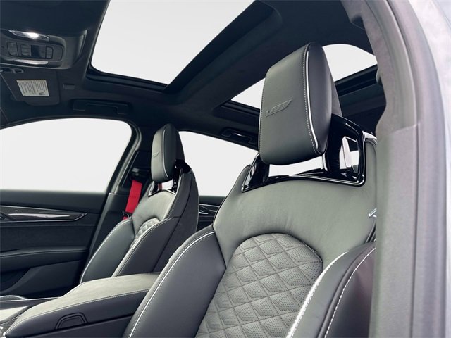 New 2026 Cadillac CT5 V w/ Technology Package image 16