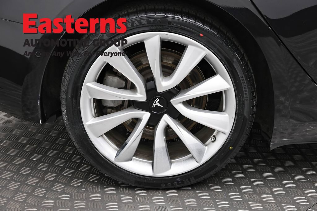 Used 2018 Tesla Model 3 Long Range image 24