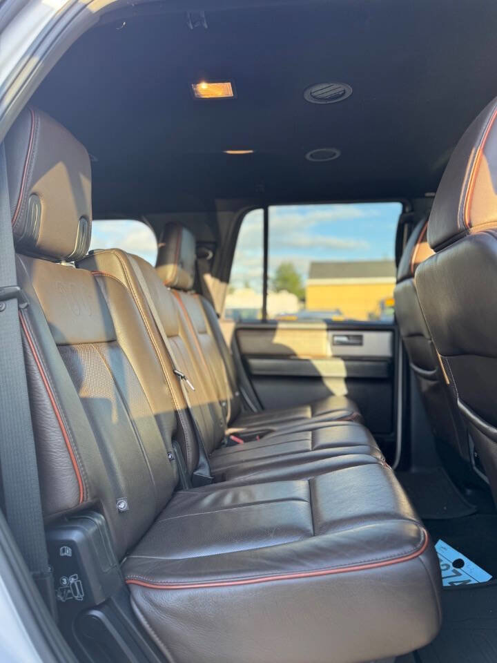 Used 2016 Ford Expedition King Ranch image 8